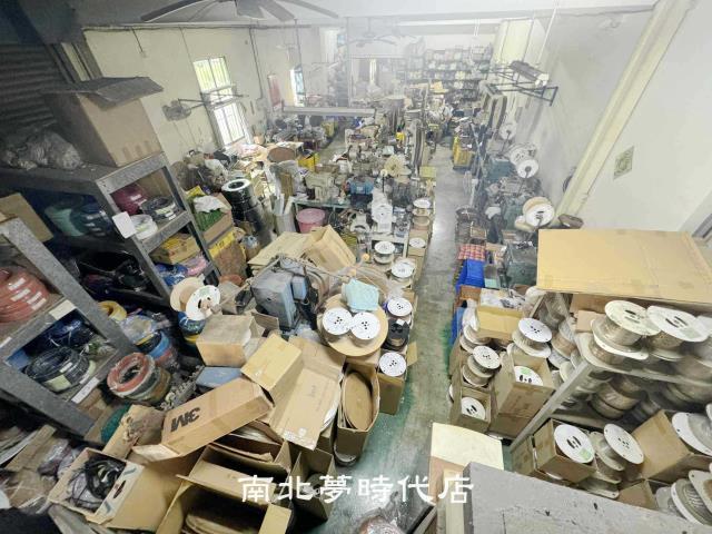 台南永康透天_廠辦-2