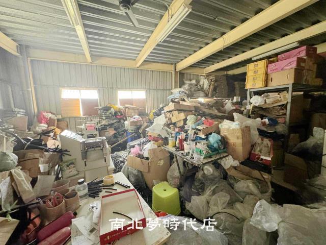 台南永康透天_廠辦-3
