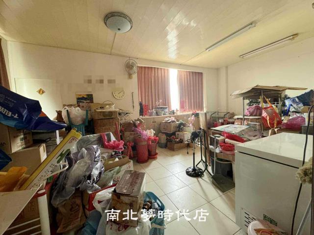 台南永康透天_廠辦-5
