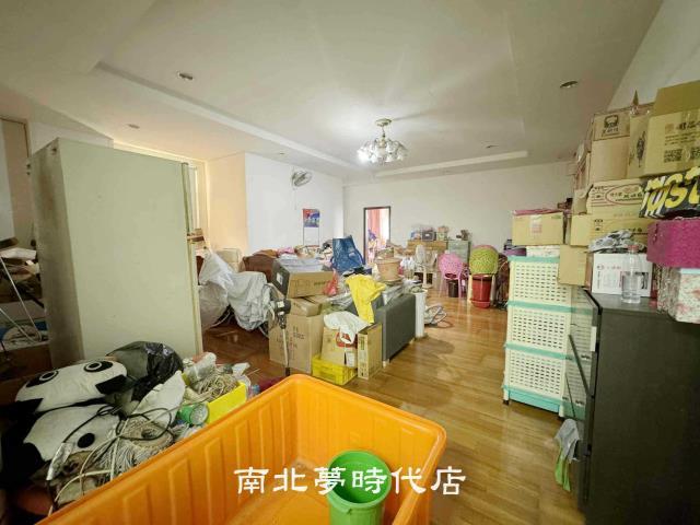 台南永康透天_廠辦-7