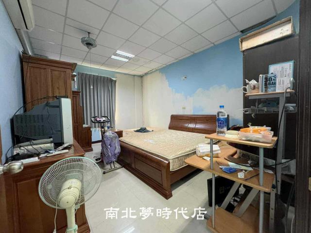 台南永康透天_廠辦-8