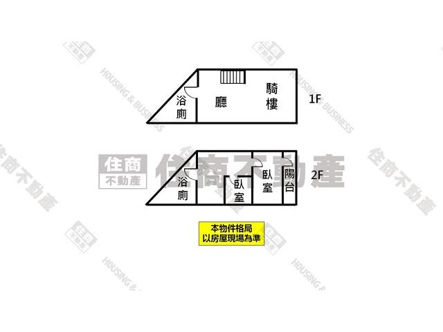 台南東區店面-8