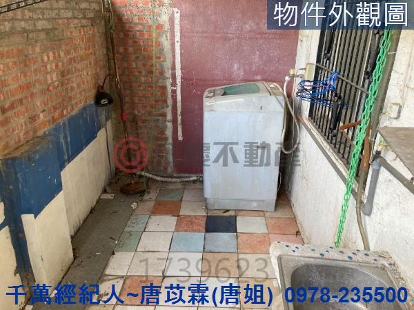 新竹東區公寓_一樓-11