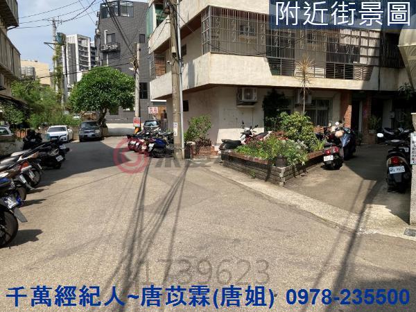 新竹東區公寓_一樓-13