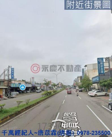 新竹香山華廈_一樓-3