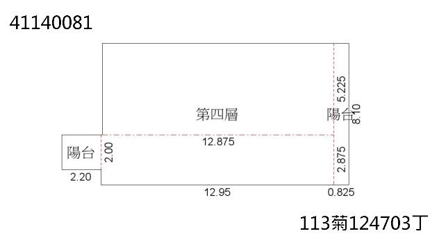 新北林口法拍公寓_林口夜市商圈-8