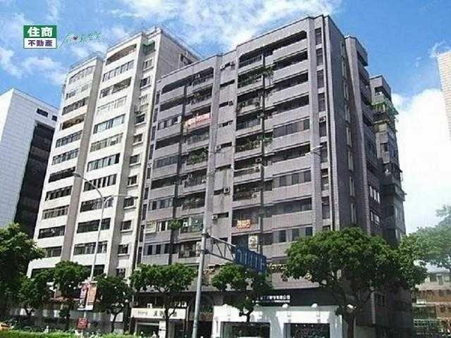 台北中山區大樓-13