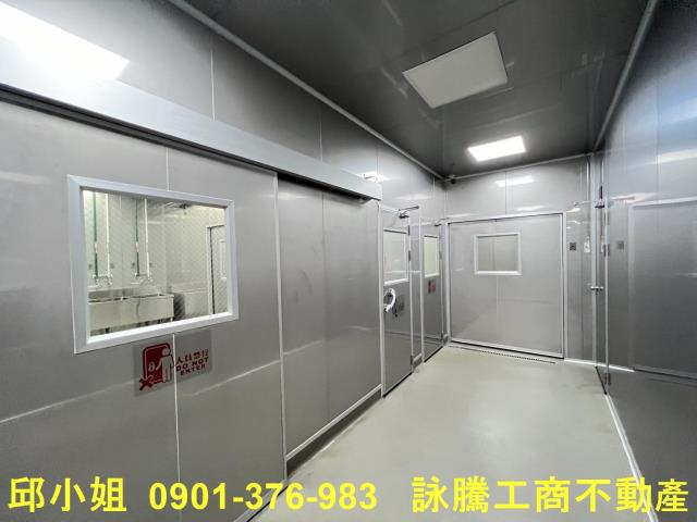桃園八德廠房_一樓-3
