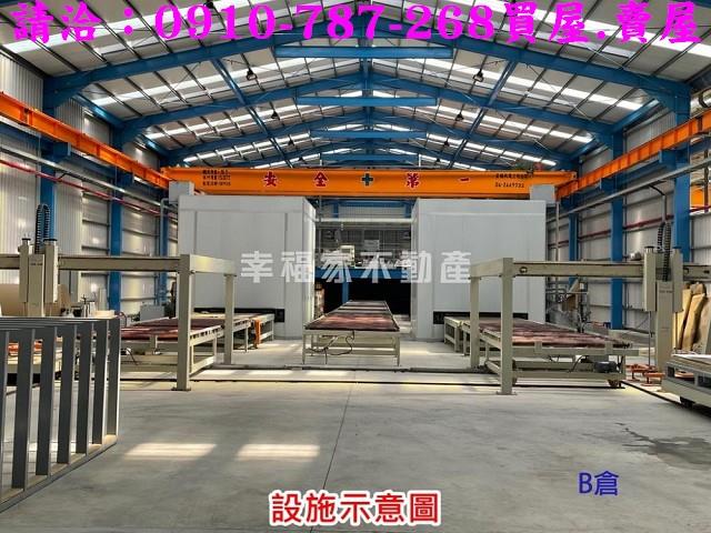 台南官田廠房_廠辦-3