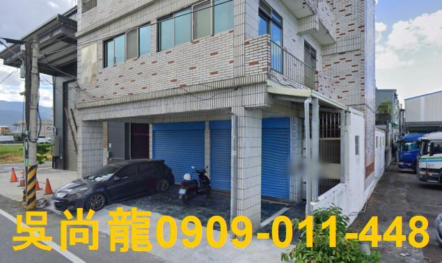 宜蘭法拍華廈-6