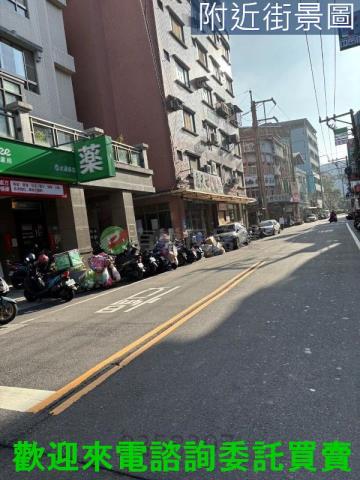 新北淡水公寓_店面-3