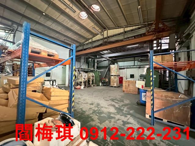 南區廠房_廠辦_宿舍儲藏室-9