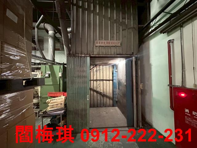 南區廠房_廠辦_宿舍儲藏室-10