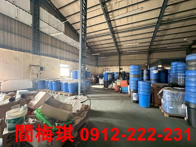 南區廠房_廠辦_宿舍儲藏室-12
