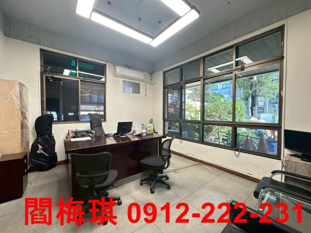 南區廠房_廠辦_宿舍儲藏室-1