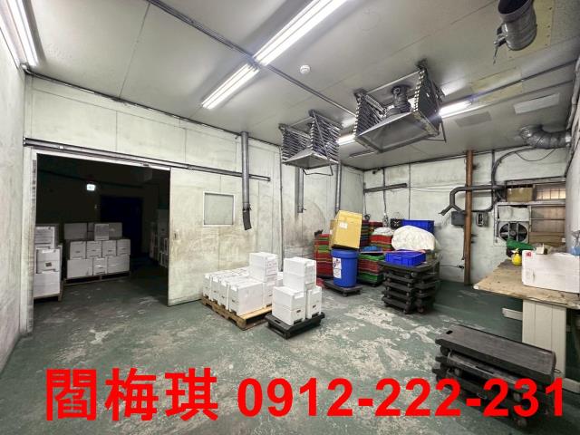 南區廠房_廠辦_宿舍儲藏室-7