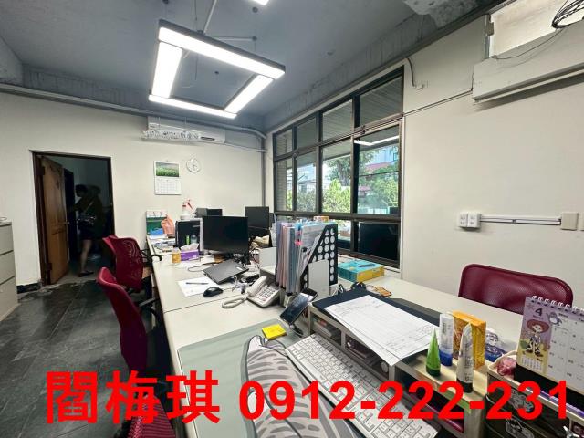 南區廠房_廠辦_宿舍儲藏室-1