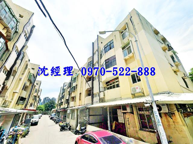 新竹市東大路四段3房