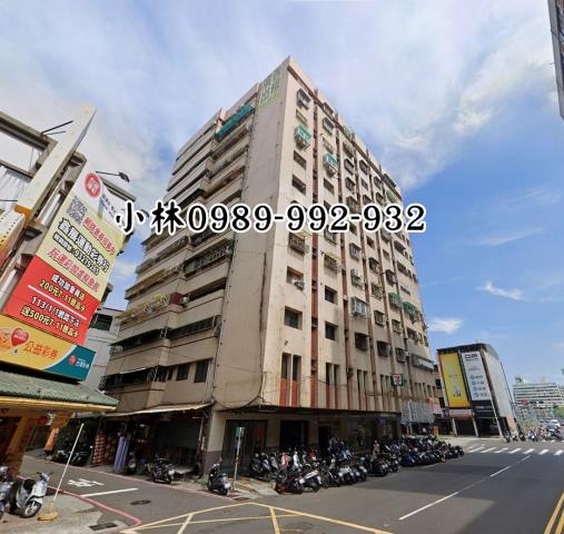 高雄三民區大樓_套房法拍-2