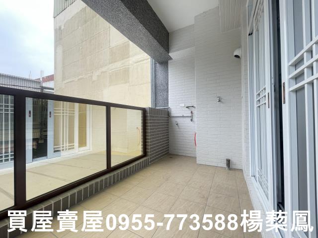 岡山華廈_公寓-11