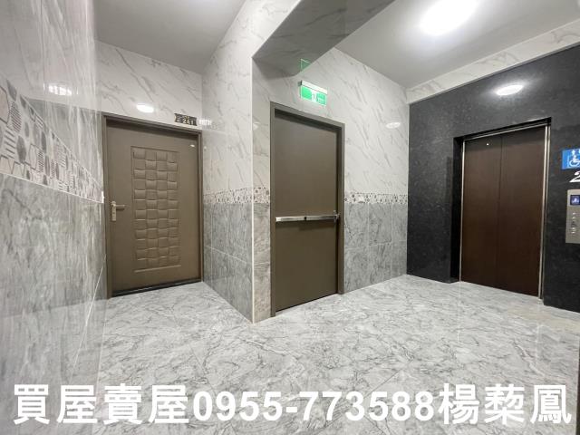岡山華廈_公寓-12