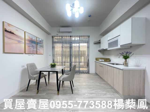 岡山華廈_公寓-5