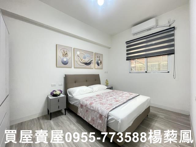 岡山華廈_公寓-6