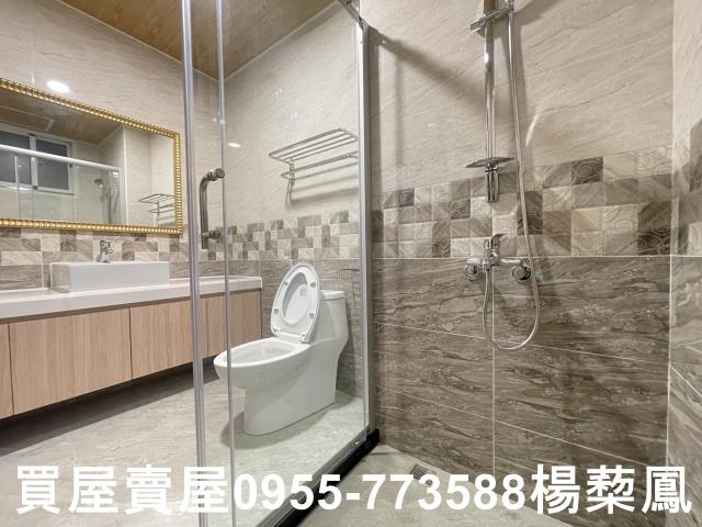 岡山華廈_公寓-8