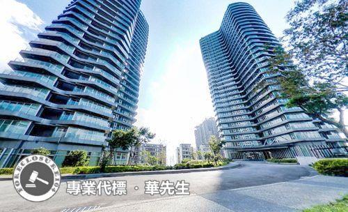 淡水法拍大樓-5