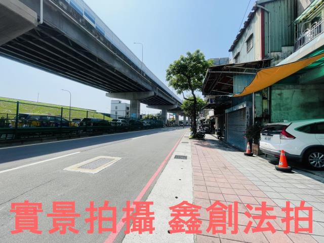 三重拍賣店面_一樓_法拍一樓店面-8