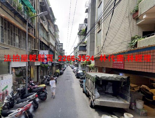 永和法拍公寓_頂樓加蓋-4