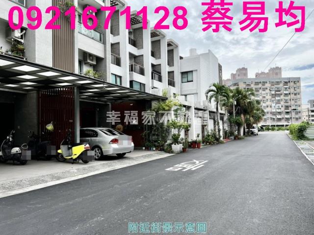 台南透天_別墅-14