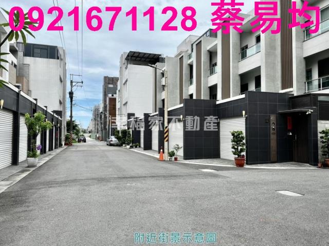 台南透天_別墅-9