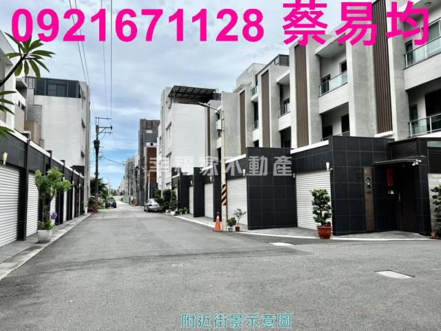 台南透天_別墅-13