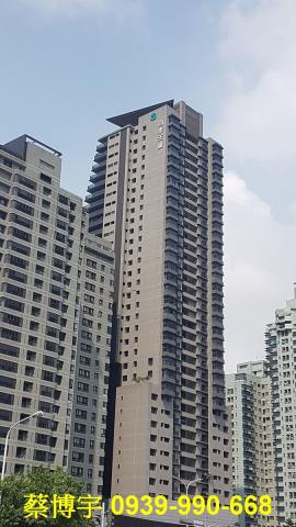 七期四季天韻法拍屋