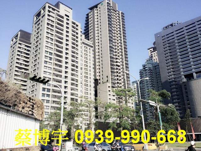 七期四季天韻法拍屋