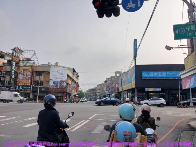 台中大里華廈_店面-15
