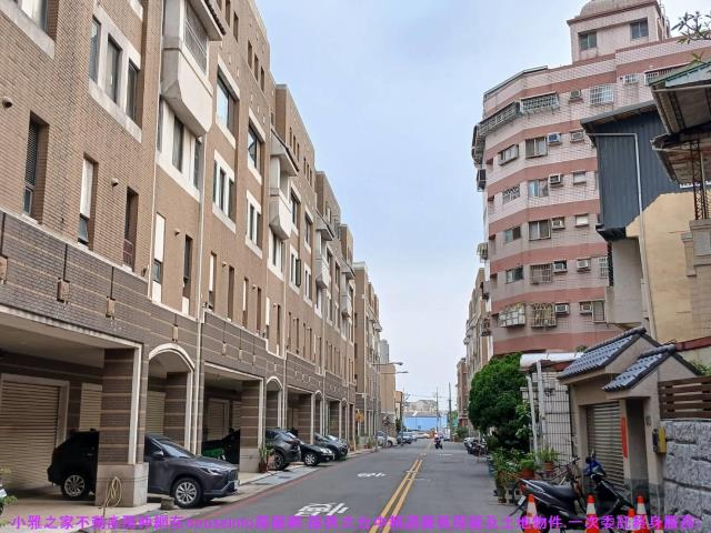 台中大里華廈_店面-2