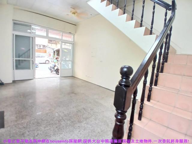 台中大里華廈_店面-5