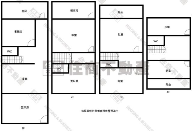 台南歸仁透天-13