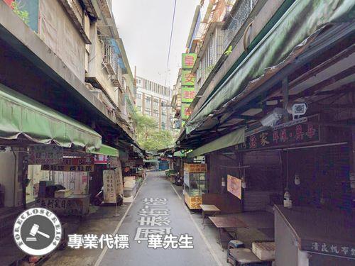 新北板橋法拍公寓_頂加-3