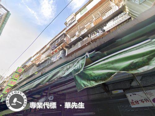 新北板橋法拍公寓_頂加-1