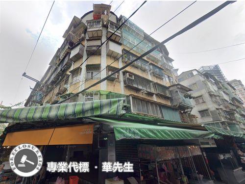 新北板橋法拍公寓_頂加-4