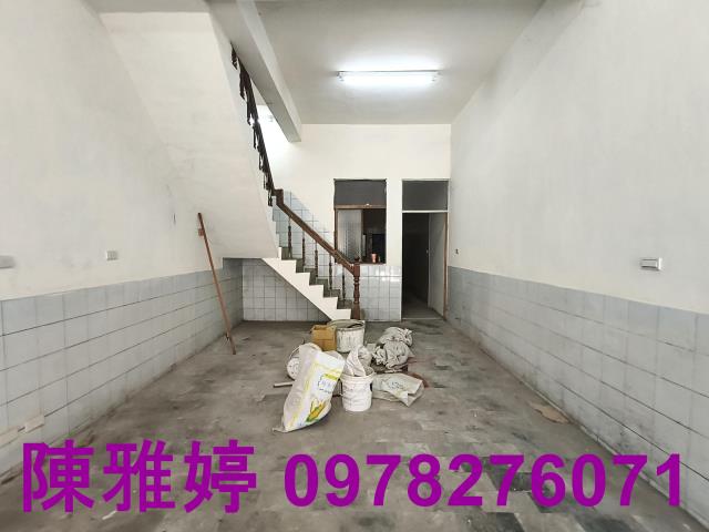 高雄大寮透天_店面-1