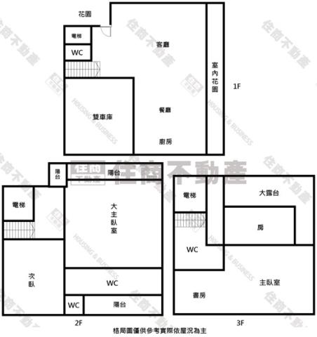 台南安南透天_別墅-15