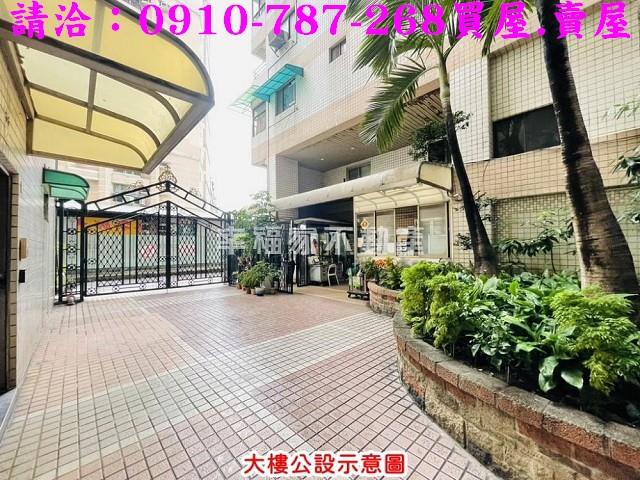 高雄三民區大樓-14