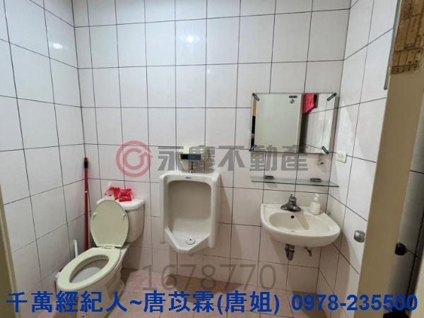 新竹北區透天_店面-13