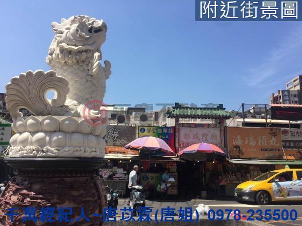 新竹北區透天_店面-7