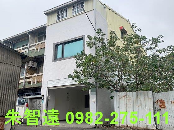台南佳里透天_套房_雅房-1