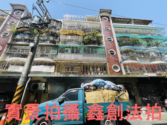 台北文山區拍賣公寓_一樓_法拍公寓一樓-2